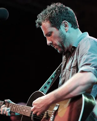 Will Hoge Duluth