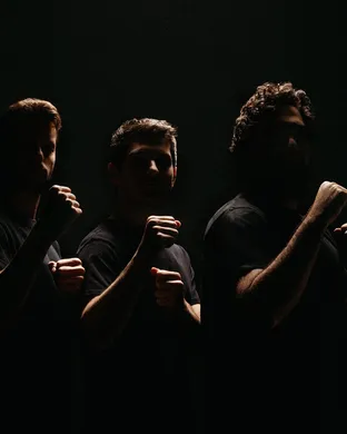 Wolves of Glendale