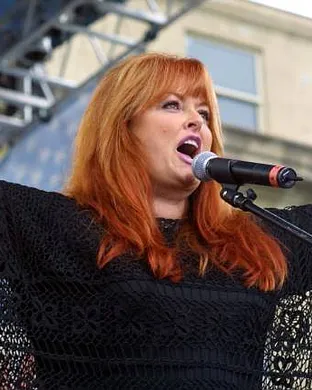 Wynonna Judd & Melissa Etheridge