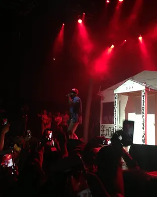 YG Atlanta
