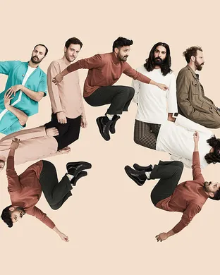Young The Giant Atlanta