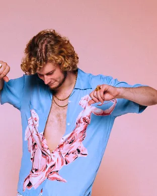 Yung Gravy