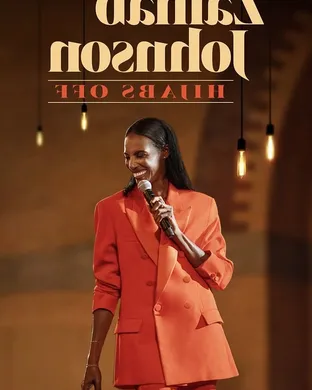Zainab Johnson Atlanta