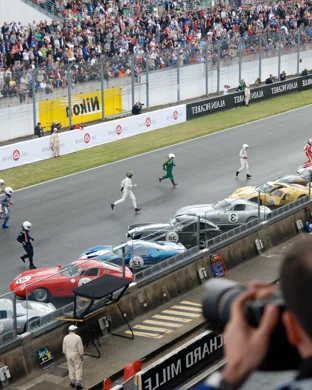 24 Hours of Lemons Braselton