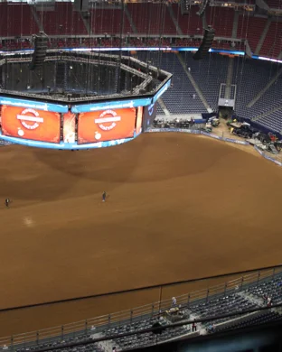 Rodeo Rome