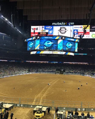Cobb County Pro Rodeo
