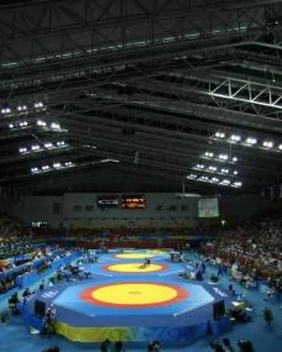 National Wrestling Alliance Atlanta
