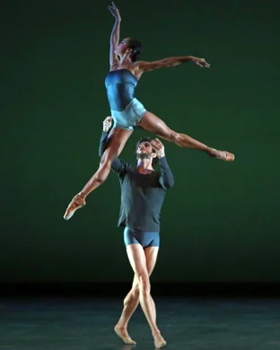 Sawnee Ballet Theatre Cumming