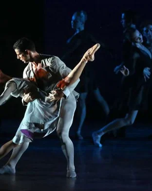 Northeast Atlanta Ballet Duluth