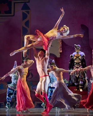 Roswell Dance Theatre Atlanta