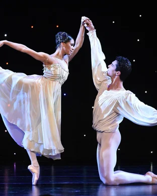 United European Ballet Company Atlanta