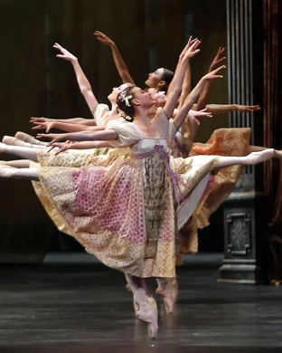 Gwinnett Ballet Theatre Duluth