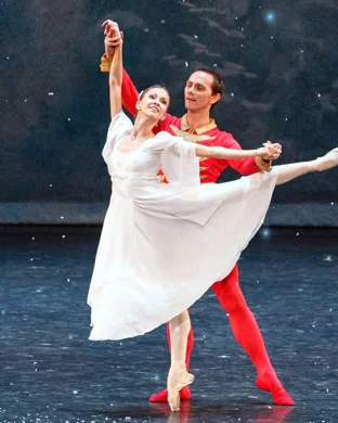 North Atlanta Dance Theatre Duluth