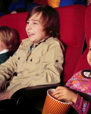 All Smiles - Theatrical Production Atlanta