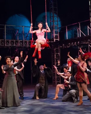 The Notebook - The Musical Atlanta