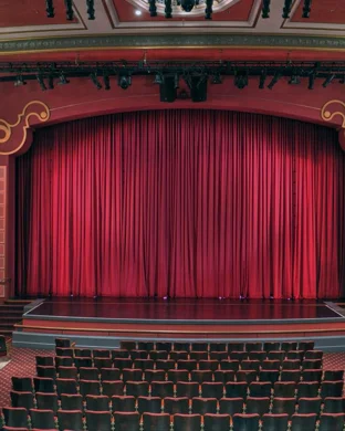 Water for Elephants - The Musical Atlanta