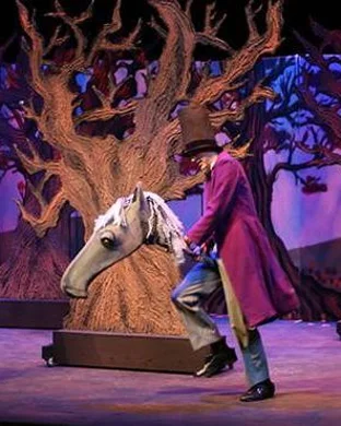 Mrs. Doubtfire - The Musical Atlanta