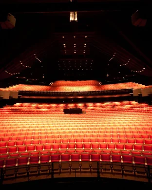 GSU Opera & Symphony Orchestra Atlanta